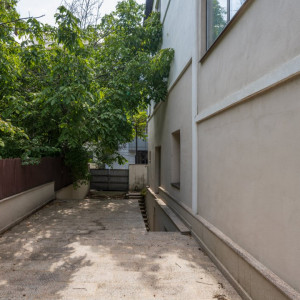 Vila Primaverii (de nadejde), 389 mp teren, 266 teren liber,