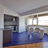 Apartament Central, bloc Casa Cartii
