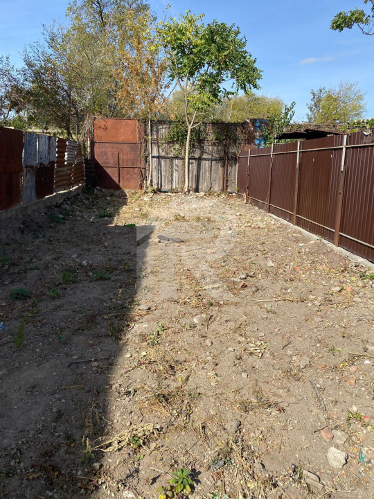 Teren Str Topraisar suprafață de 254 m