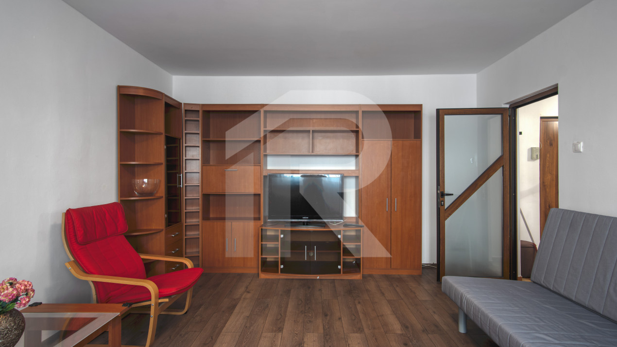 Apartament elegant în apropierea Mall-ului Vitan, cu loc de parcare inclus