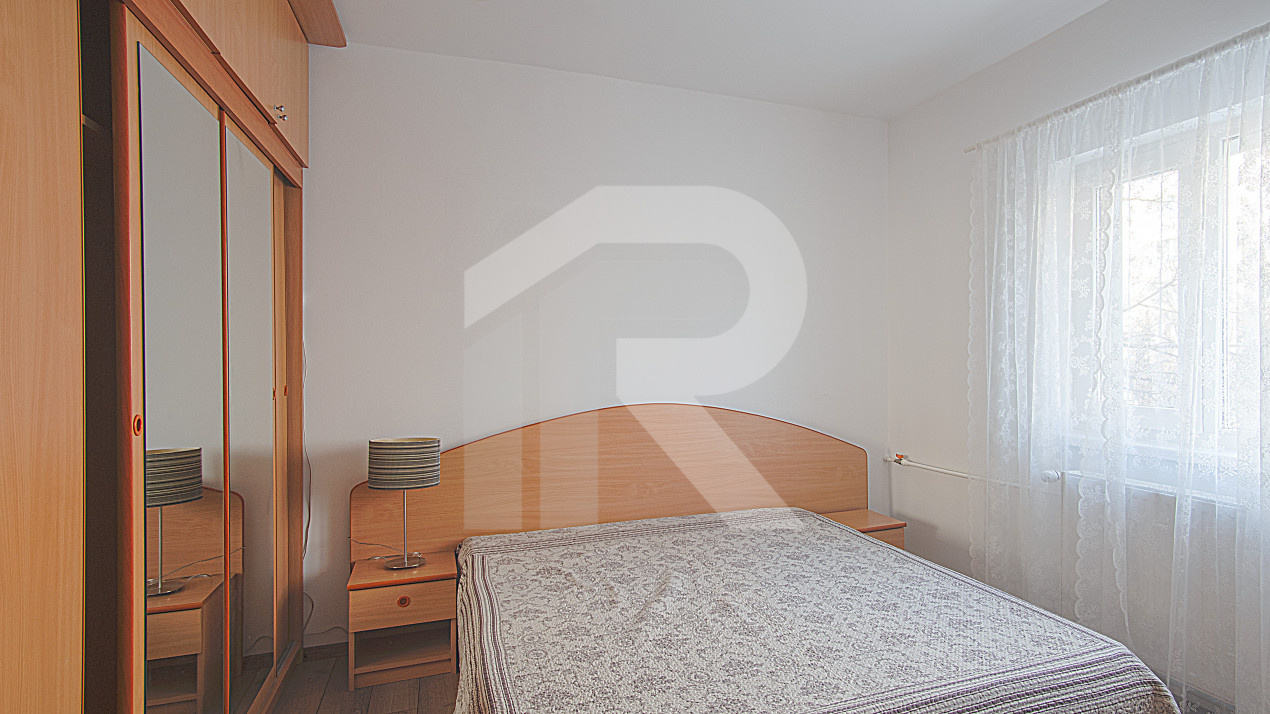 Apartament elegant în apropierea Mall-ului Vitan, cu loc de parcare inclus