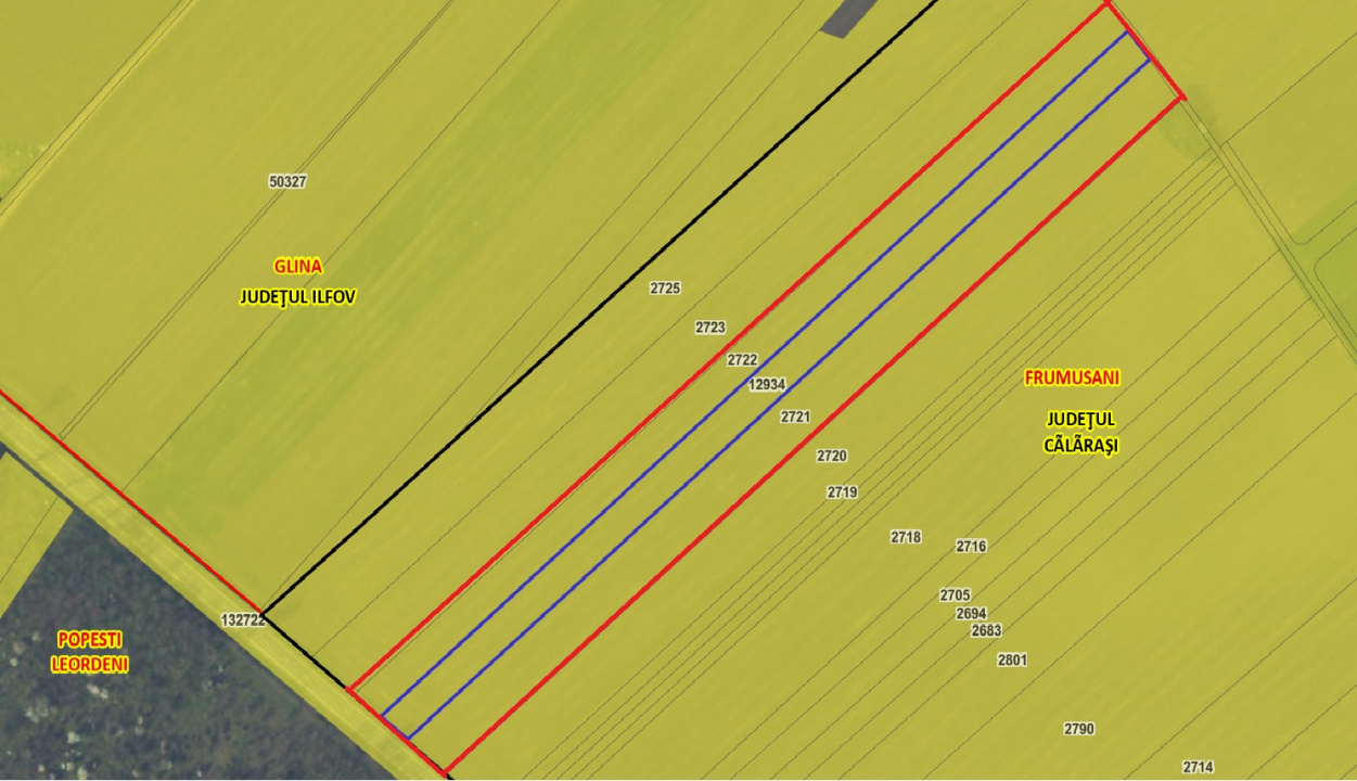 FRUMUSANI-POSTAVARI, 3 LOTURI-23.728 MP!