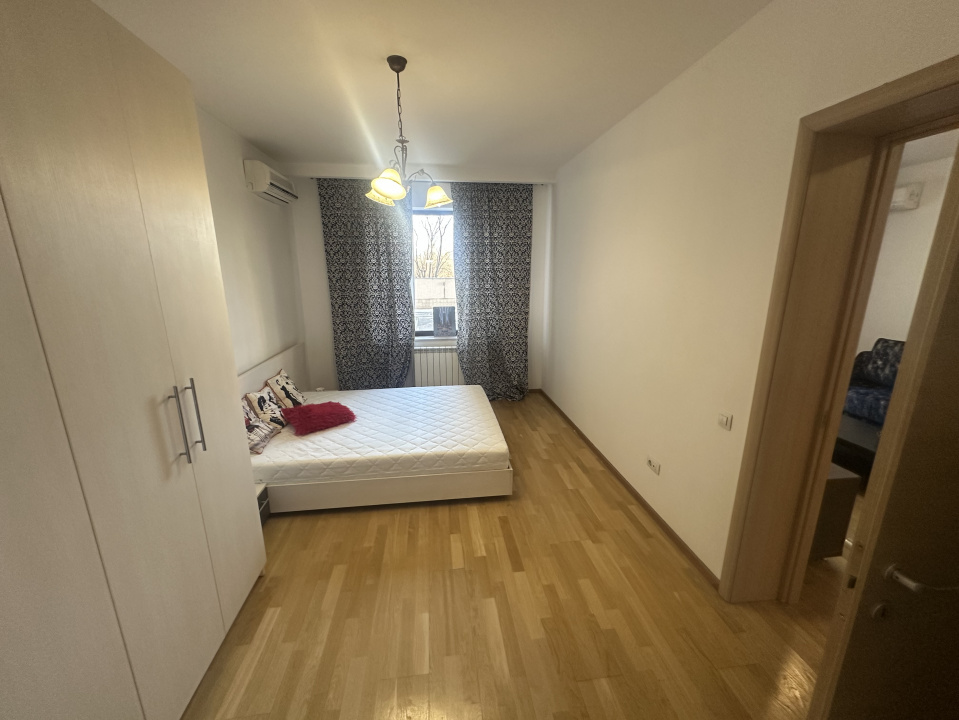 BANEASA, PRIVIGHETORILOR, APARTAMENT 68 MP+Parcare!
