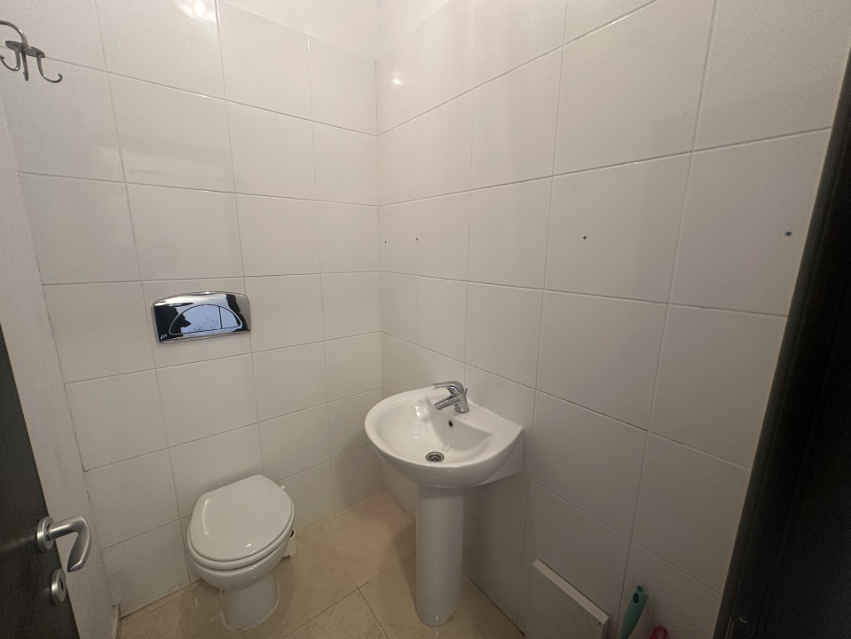 BANEASA, PRIVIGHETORILOR, APARTAMENT 59 MP+Parcare!