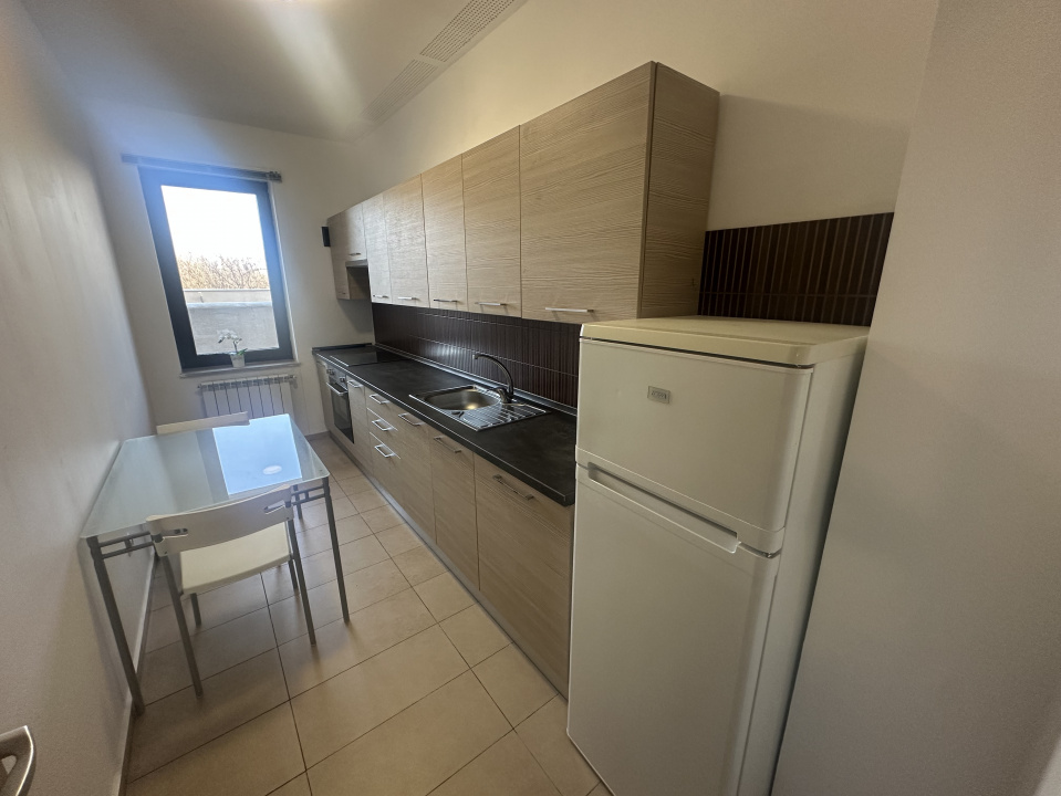 BANEASA, PRIVIGHETORILOR, APARTAMENT 59 MP+Parcare!