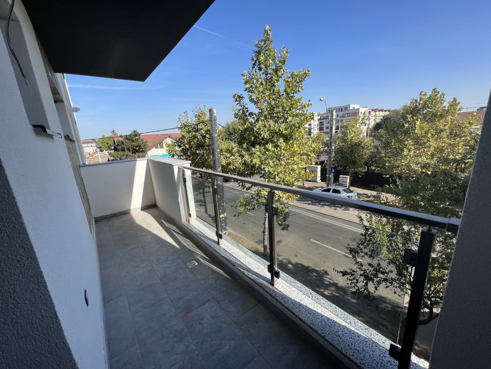 Apartament 3 camere bloc boutique sector 1