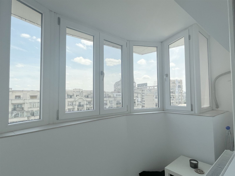 DECEBAL-ALBA IULIA, 3 CAMERE LUX-95 MP!