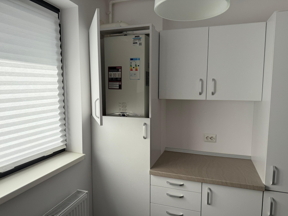 HILS PALLADY, 2 CAMERE,  PARCARE SUBTERANA!