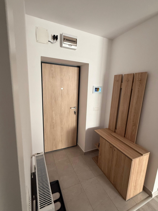 HILS PALLADY, 2 CAMERE,  PARCARE SUBTERANA!