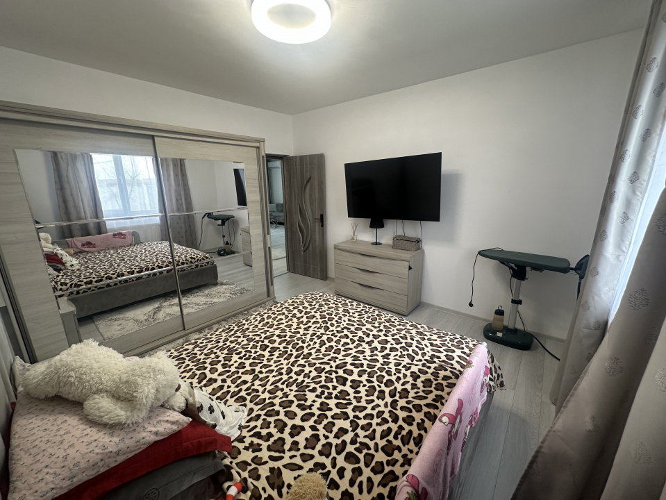 MAGURELE-VARTEJU, CASA 86 MP, LOT 408 MP!