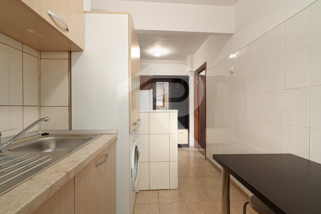 Apartament 2 camere  Cantemir - Bdul Mărășești