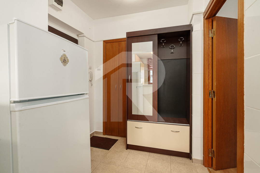 Apartament 2 camere  Cantemir - Bdul Mărășești