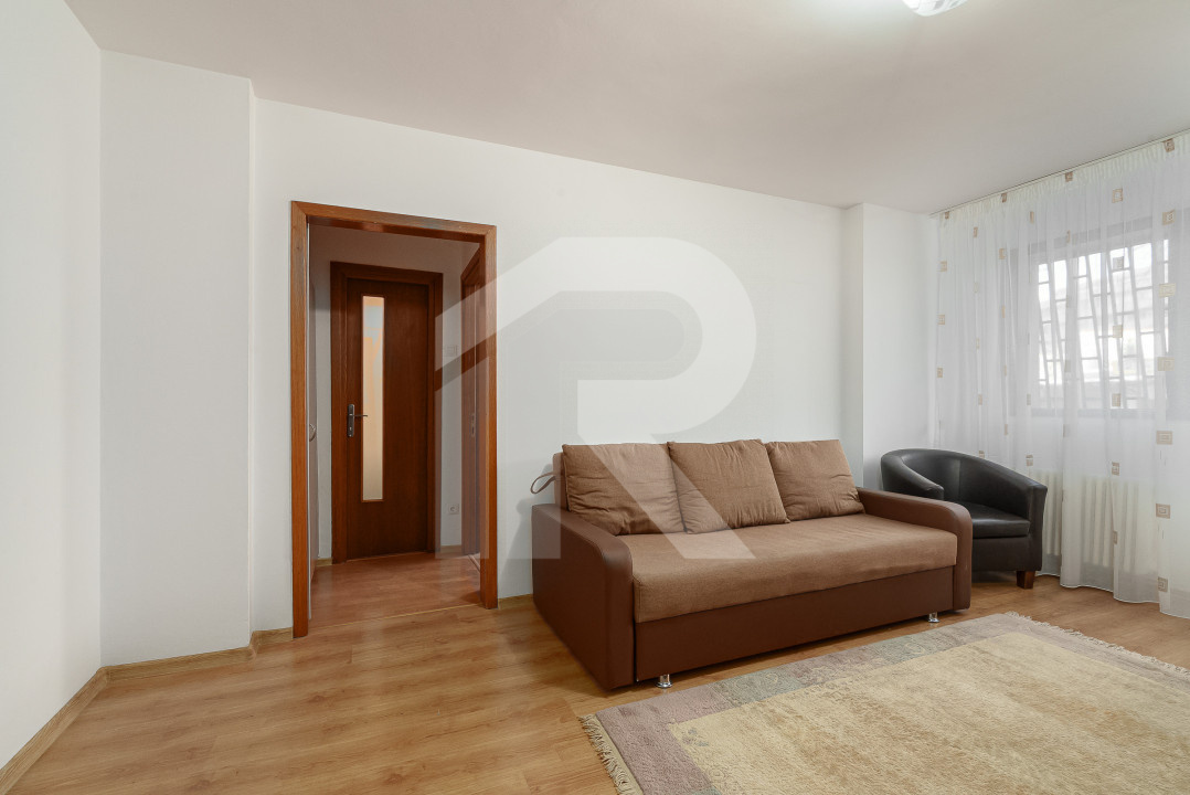 Apartament 2 camere  Cantemir - Bdul Mărășești