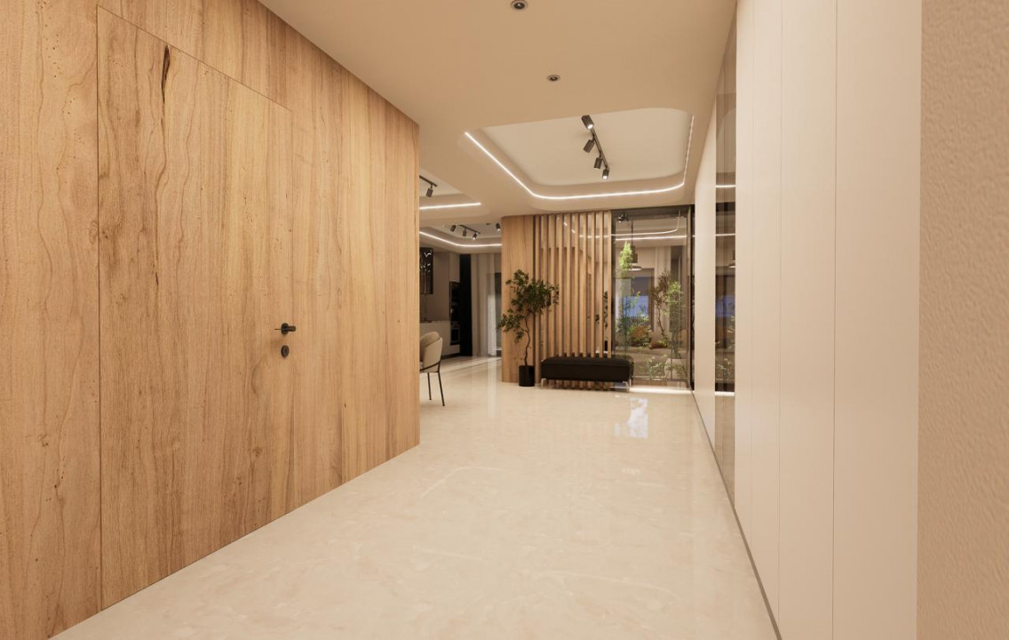 MEGA OCAZIE SE VINDE VILA IN SNAGOV-CIOFLICENI