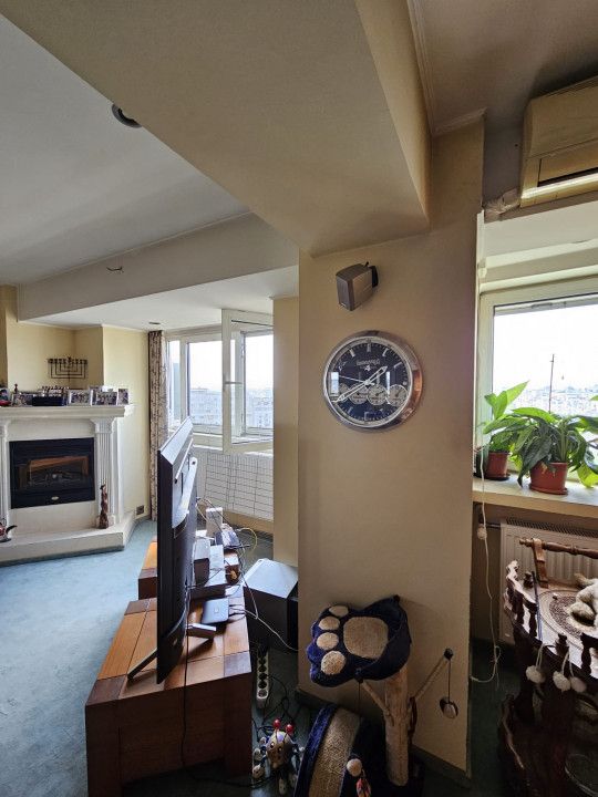 MEGA OCAZIE SE VINDE DUPLEX LA ROND PIATA ALBA IULIA