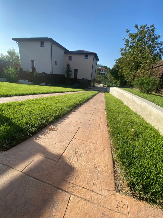 Super ocazie! Vilă de vânzare în Snagov, cu deschidere la lac