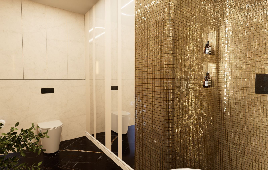 Super ocazie! Vilă de vânzare în Snagov, cu deschidere la lac