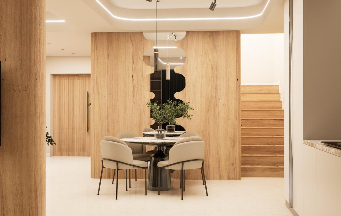 Super ocazie! Vilă de vânzare în Snagov, cu deschidere la lac