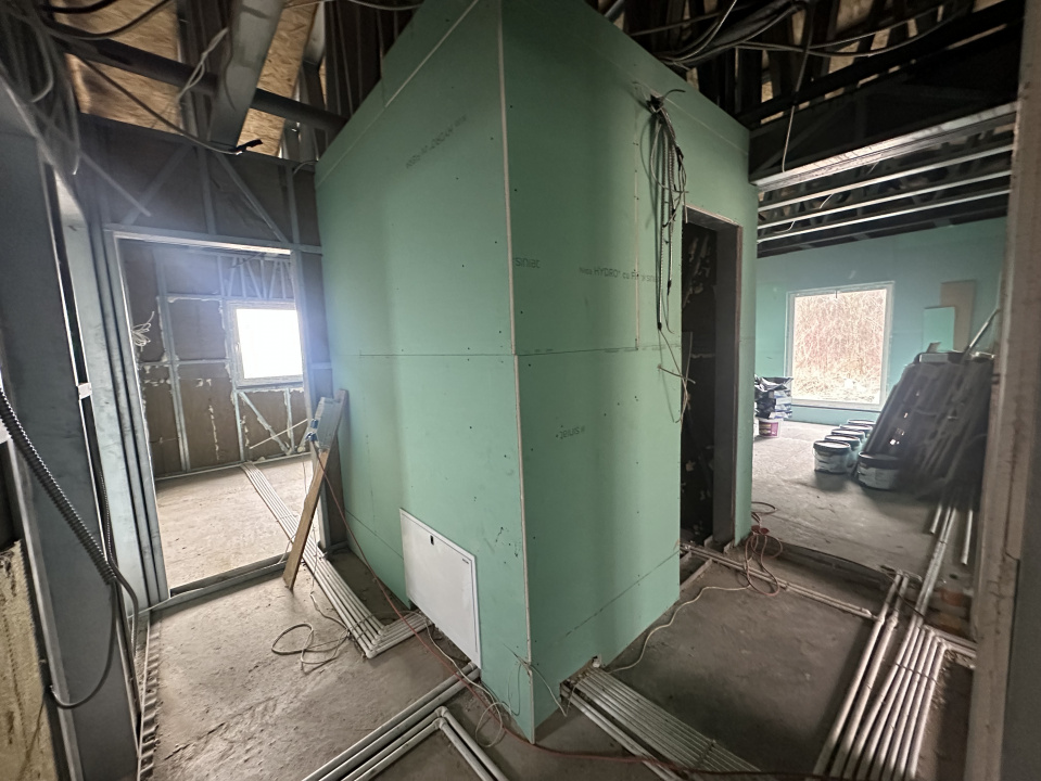 CLINCENI-ORDOREANU, CASA 126 MP, TEREN 443 MP!