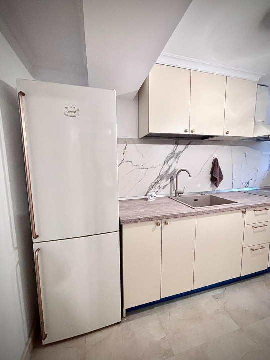 SUPER OCAZIE SE VIND 3 APRTAMENTE DE LUX IN VILA ZONA PARC CAROL COSBUC