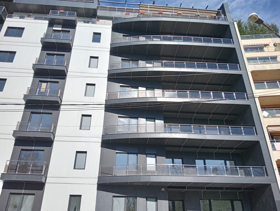 MEGA OCAZIE SE VIND APARTAMENTE IN ZONA NORDULUI- Herăstrău