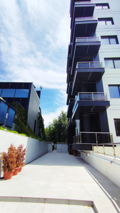 MEGA OCAZIE SE VIND APARTAMENTE IN ZONA NORDULUI- Herăstrău