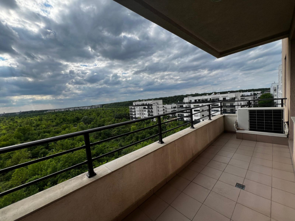 BANEASA, PRIVIGHETORILOR, APARTAMENT 63 MP+Parcare!