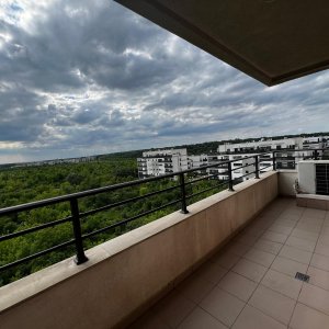 Apartament 2 camere Privighetorilor Baneasa