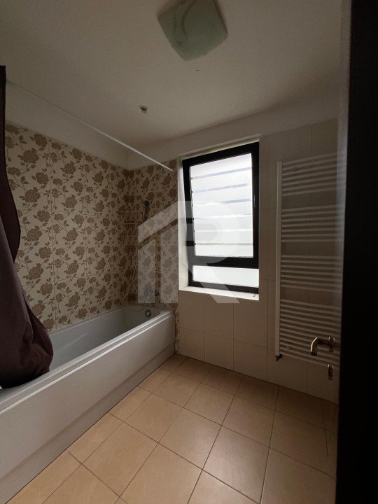 Apartament 2 camere Privighetorilor Baneasa