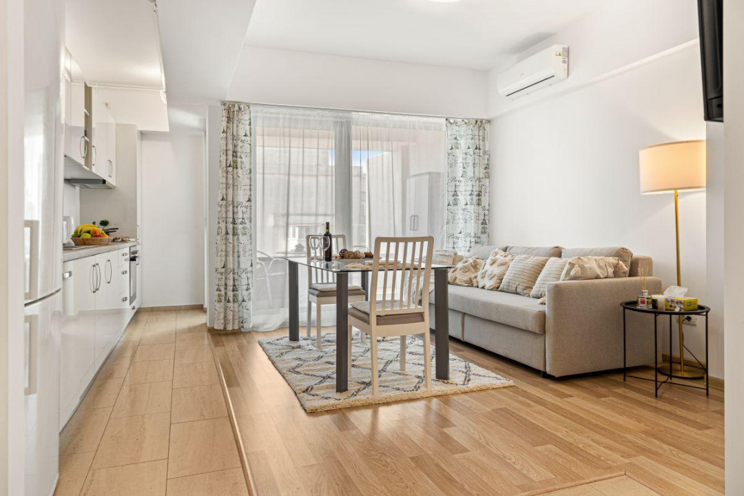 UNION Plaza, investitie sigura