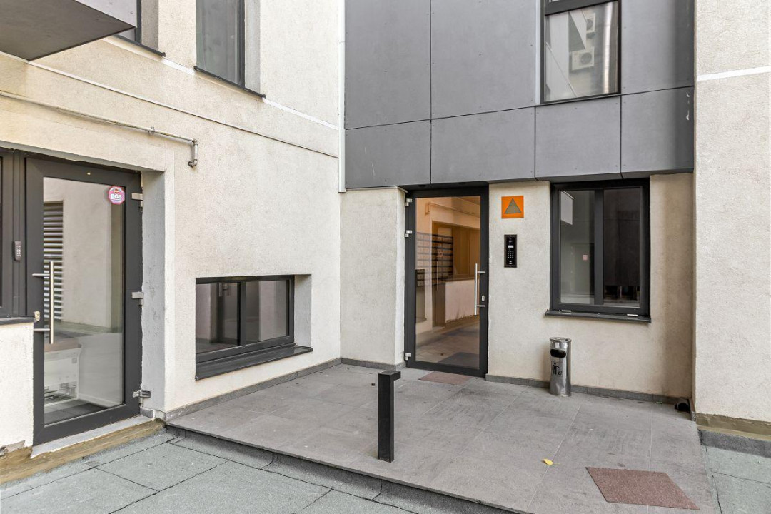 UNION Plaza, investitie sigura