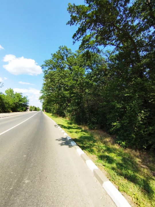 MEGA OCAZIE SE VINDE TEREN DE 3500 DE METRI IN SNAGOV-CIOFLICENI