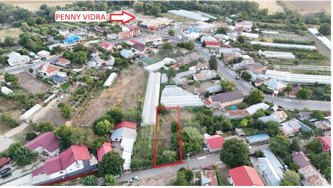 VIDRA LOT 400 MP