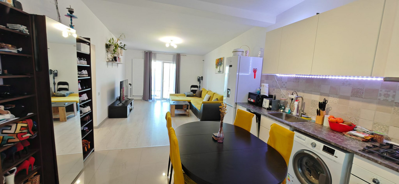 MAGURELE, CASA 79 MP, LOT 321 MP!