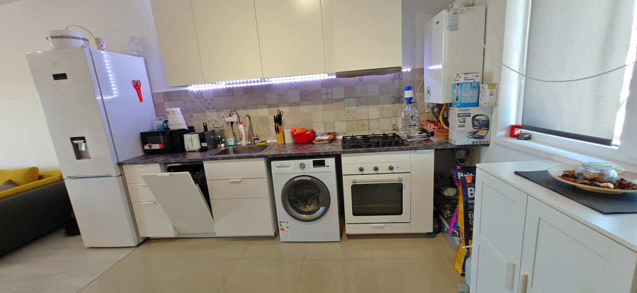 MAGURELE, CASA 79 MP, LOT 321 MP!