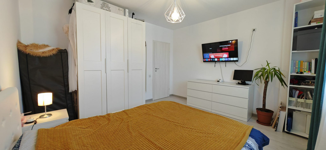 MAGURELE, CASA 79 MP, LOT 321 MP!