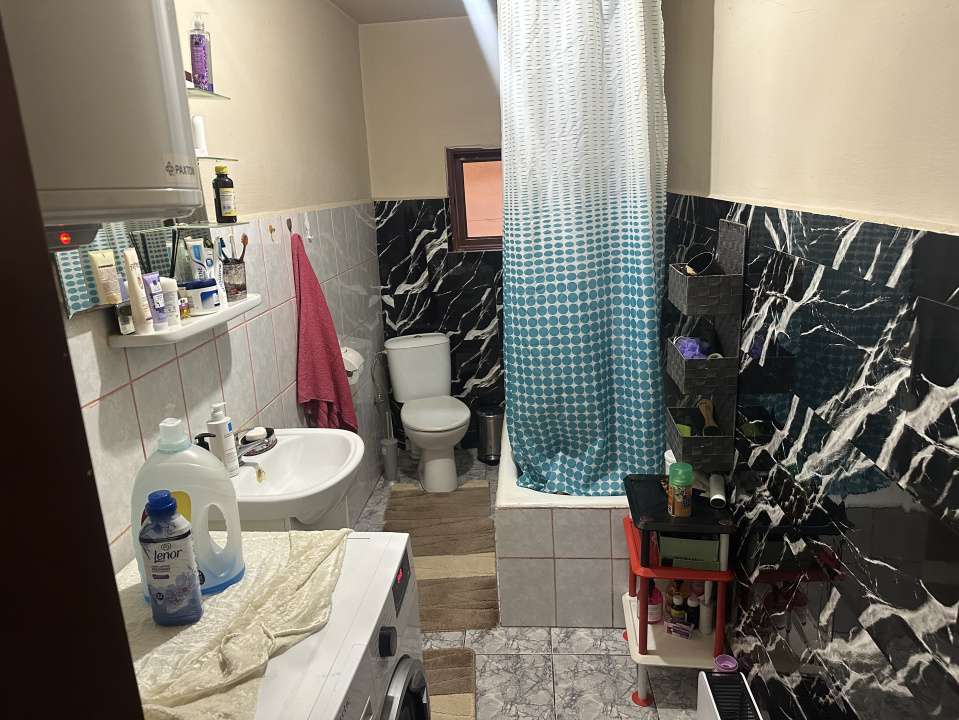 STEFANESTII DE JOS, CASA 95 MP, LOT 791 MP!