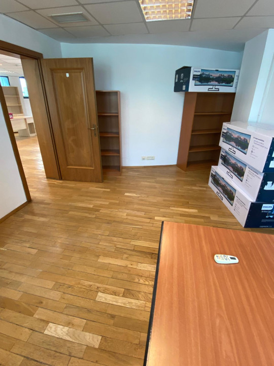 SUPER OCAZIE SE INCHIRIAZA 360MP CONSTRUCTIE BIROURI IN ZONA UNIRII