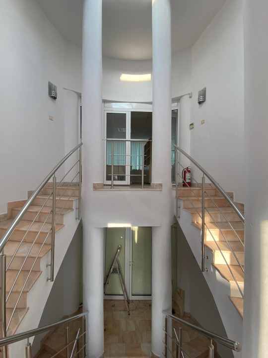 SUPER OCAZIE SE INCHIRIAZA 360MP CONSTRUCTIE BIROURI IN ZONA UNIRII