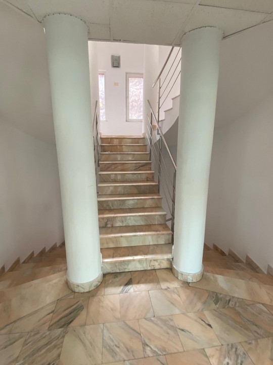 SUPER OCAZIE SE INCHIRIAZA 360MP CONSTRUCTIE BIROURI IN ZONA UNIRII