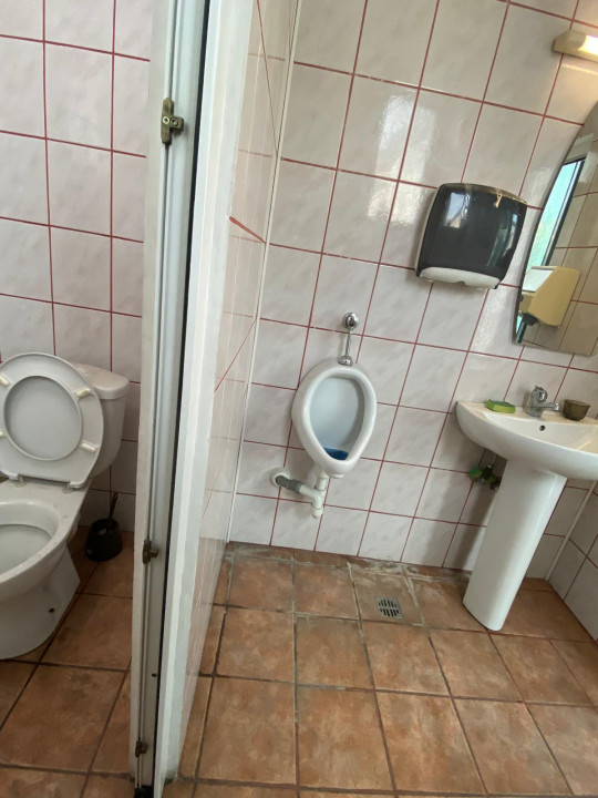 SUPER OCAZIE SE INCHIRIAZA 360MP CONSTRUCTIE BIROURI IN ZONA UNIRII