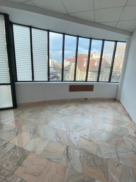 SUPER OCAZIE SE INCHIRIAZA 360MP CONSTRUCTIE BIROURI IN ZONA UNIRII