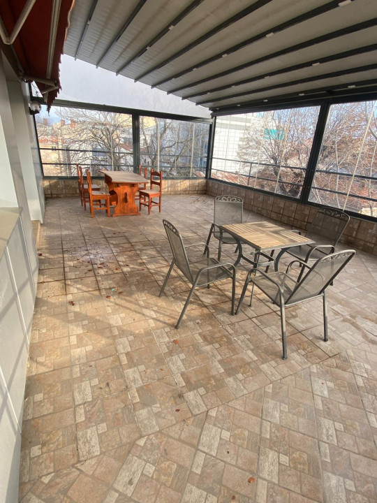 SUPER OCAZIE SE INCHIRIAZA 360MP CONSTRUCTIE BIROURI IN ZONA UNIRII