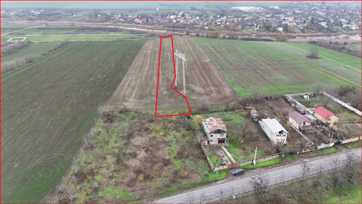 FRUMUSANI-ORASTI, LOT 7630 MP!