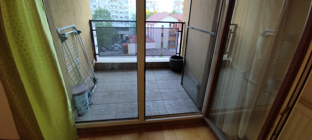 UNIRII-ALBA IULIA, 3 CAMERE LUX-99 MP, PARCARE SUBTERANA!