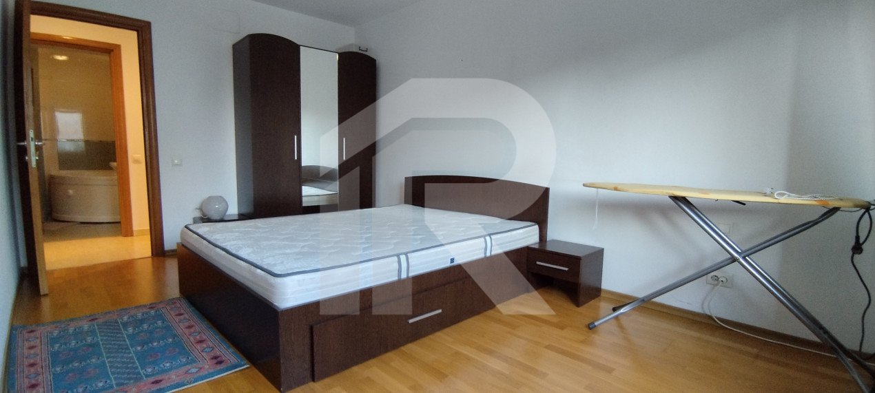 ALBA IULIA 3 CAMERE LUX 99 MP, PARCARE SUBTERANA!