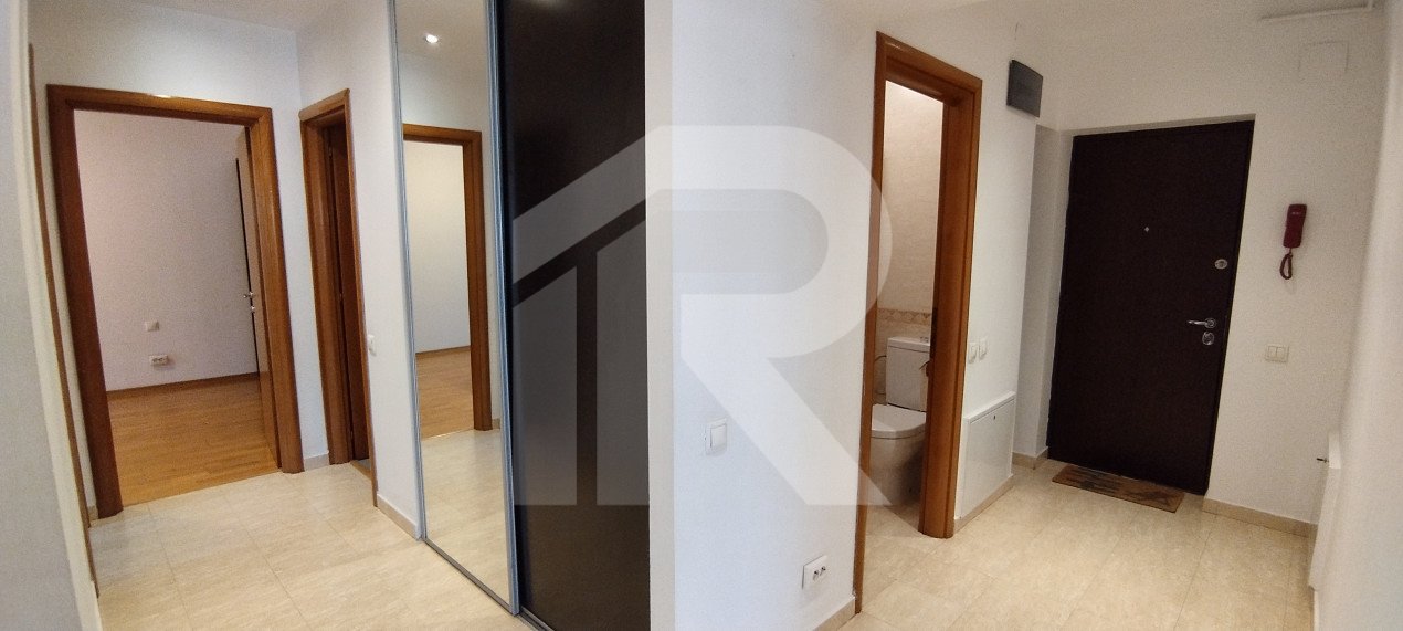 ALBA IULIA 3 CAMERE LUX 99 MP, PARCARE SUBTERANA!