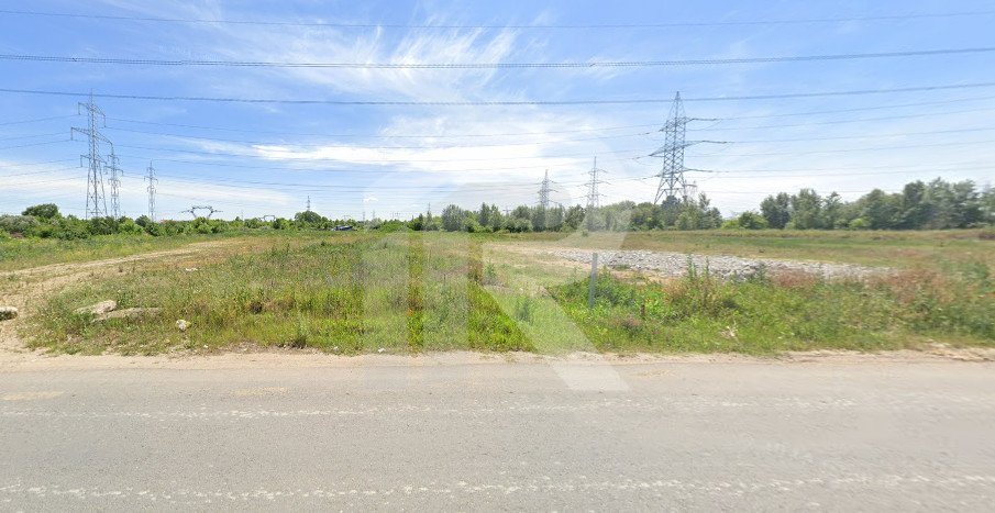 TEREN INTRAVILAN 5000 MP SECTOR 3 ZONA NICOLAE TECLU CEL MAI MIC PRET 328.000 Eu