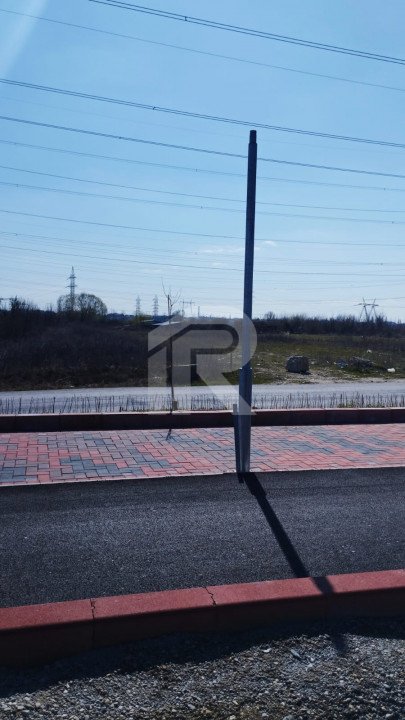 TEREN INTRAVILAN 5000 MP SECTOR 3 ZONA NICOLAE TECLU CEL MAI MIC PRET 328.000 Eu