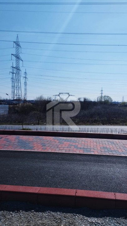 TEREN INTRAVILAN 5000 MP SECTOR 3 ZONA NICOLAE TECLU CEL MAI MIC PRET 328.000 Eu